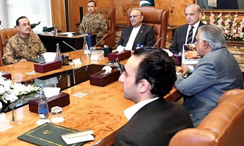توانائی کی بڑھتی قیمتوں کے باوجود عام آدمی کو ریلیف دینا حکومت کی ترجیح ہے، صدر زرداری