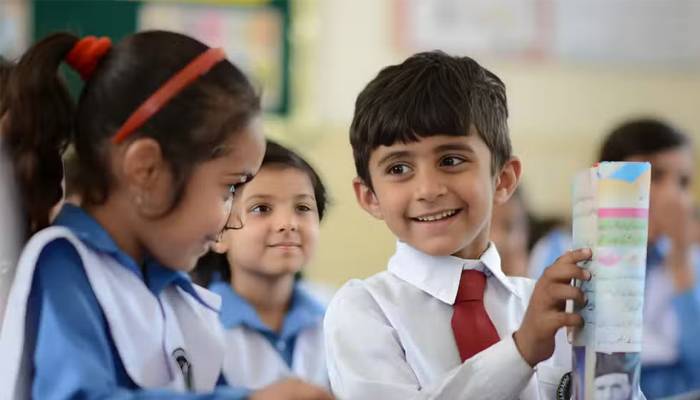 صوبہ بھر میں اسکولوں کے نئےاوقات کارکا اعلان کردیا گیا