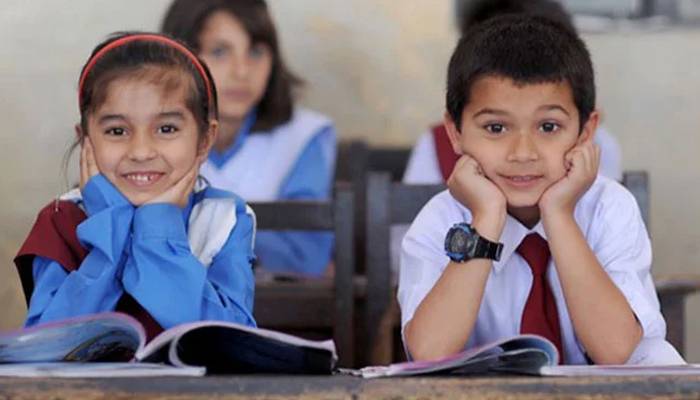 سندھ: یکم اپریل سے نئے تعلیمی سال کا آغاز، 2 تعطیلات کا اعلان
