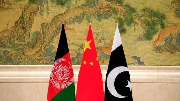 پاکستان اور افغان طالبان کے درمیان مذاکرات دوبارہ شروع