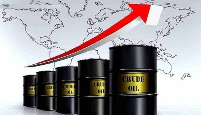 ٹرمپ کی تقریرکےبعد عالمی منڈی میں خام تیل کی قیمتیں پھر بڑھ گئیں