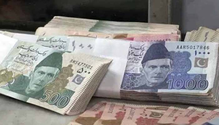 ہرپاکستانی 3 لاکھ 25 ہزار کا مقروض ہوگیا