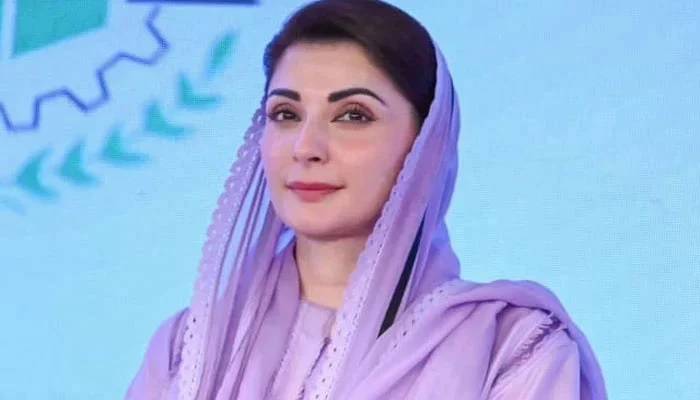 مریم نواز کا پنجاب کے تمام شہروں میں چلنے والی پبلک ٹرانسپورٹ فری کرنے کا اعلان