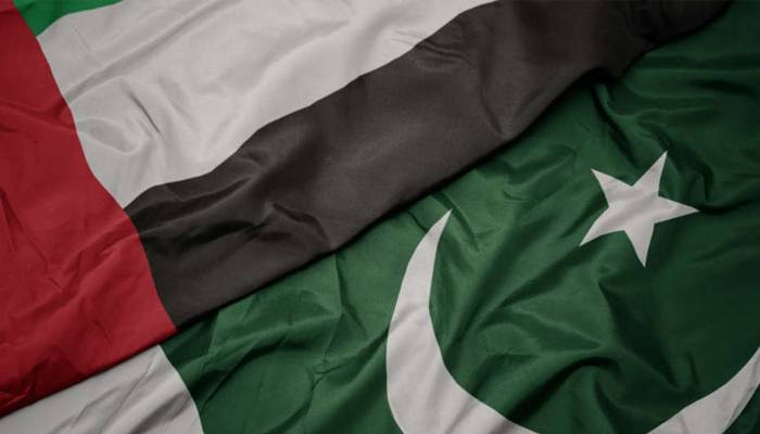پاکستان نے متحدہ عرب امارات کا قرض واپس کرنے کا فیصلہ کرلیا