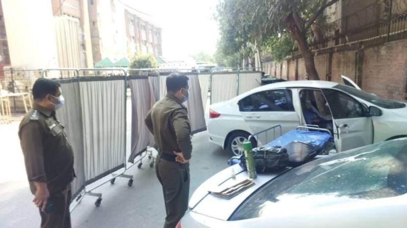 چلڈرن اسپتال کی پارکنگ سے ڈاکٹر کی لاش ملنے کا معمہ حل، ابتدائی تحقیقات میں اہم حقائق سامنے آگئے