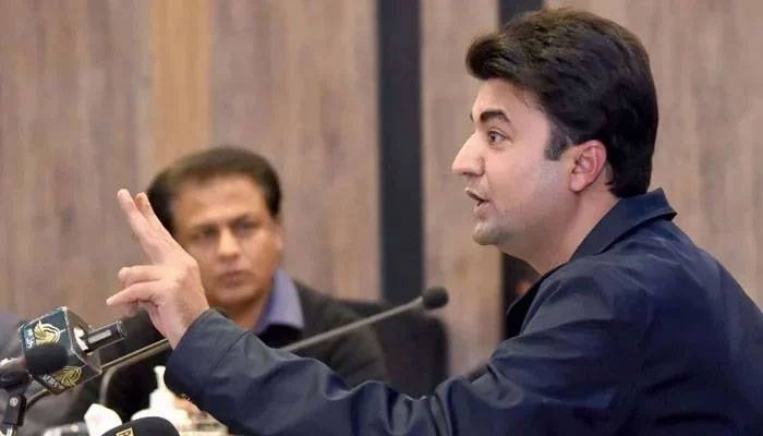 مراد سعید کی خالی نشست پر پی ٹی آئی نے امیدوار فائنل کر لیا