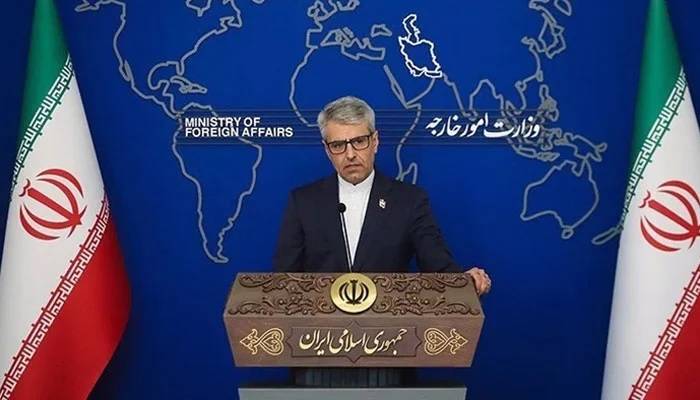 ایران نے امریکی تجاویز پر اپنا جواب پاکستان کو بھجوادیا