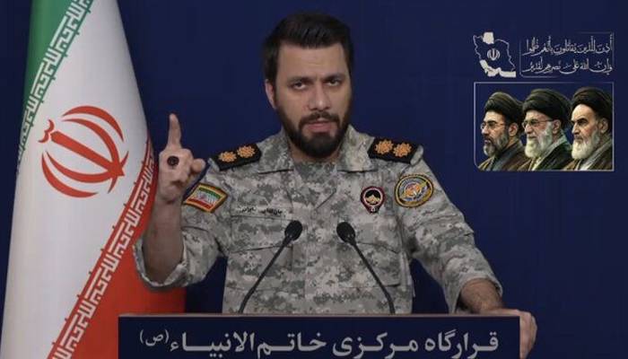 ٹرمپ کی دھمکی آمیز کانفرنس پرایران کا سخت ردعمل آگیا