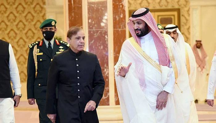 وزیر اعظم ،سعودی ولی عہد کے درمیان ٹیلیفونک رابطہ،آئل تنصیبات پر حملوں کی شدید مذمت