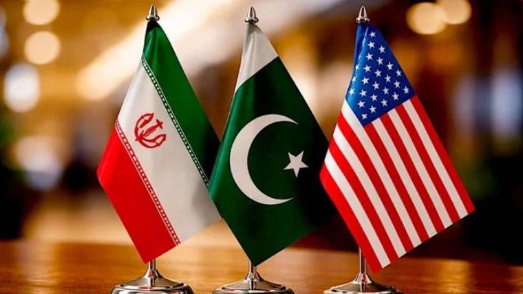 امریکا-ایران جنگ بندی کا عالمی سطح پر خیرمقدم، پاکستانی کردار کی تعریف