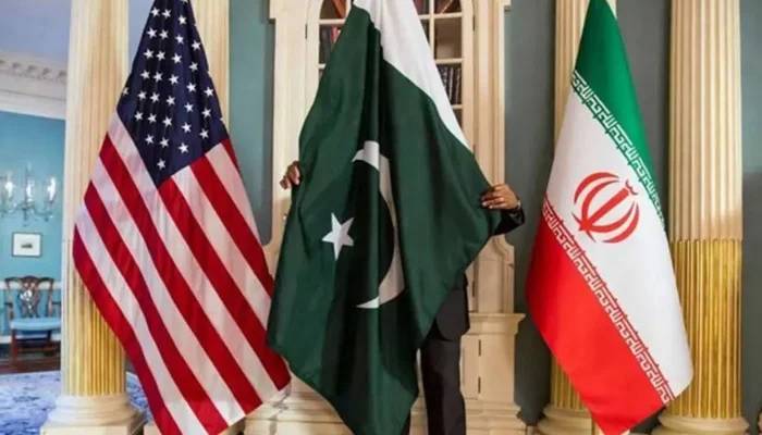 پاکستان کی ثالثی اور سفارتی پر عالمی میڈیا کی تعریف