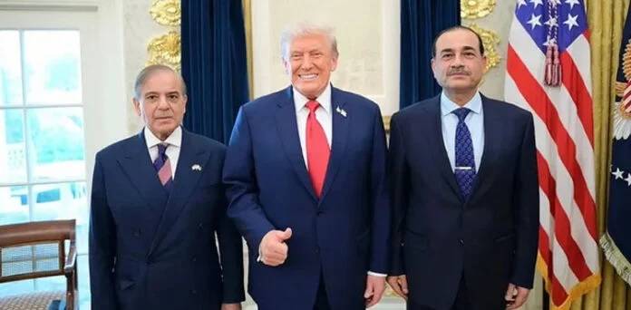 ایران-امریکا جنگ بندی: پاکستان کی کامیاب ثالثی کی اندرونی کہانی سامنے آ گئی