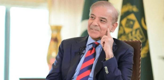 وزیراعظم شہباز شریف کی ایکس پوسٹ ٹاپ ٹرینڈ، 40 منٹ میں 10 لاکھ ویوز کا نیا ریکارڈ قائم