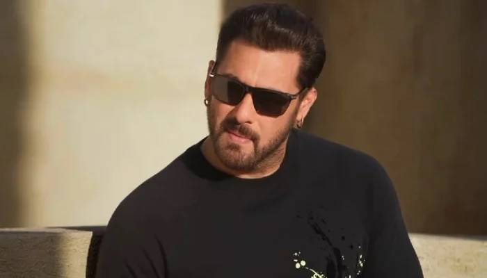 سلمان خان کے پھٹے جوتوں کی قیمت نے مداحوں کو حیران کر دیا