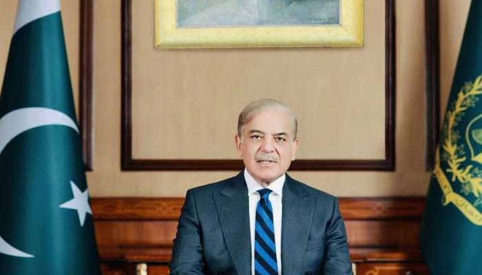 جنگ کے شعلے 2ہفتے کےلیے بجھ گئے ، وزیراعظم شہباز شریف