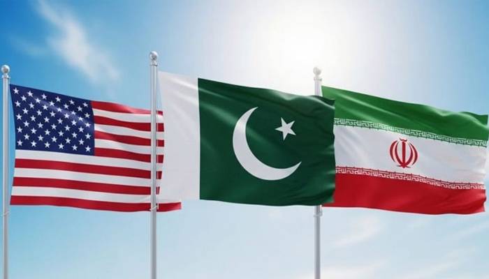 امریکا ایران جنگ بندی: عالمی سطح پر پاکستان کی بھرپور پذیرائی