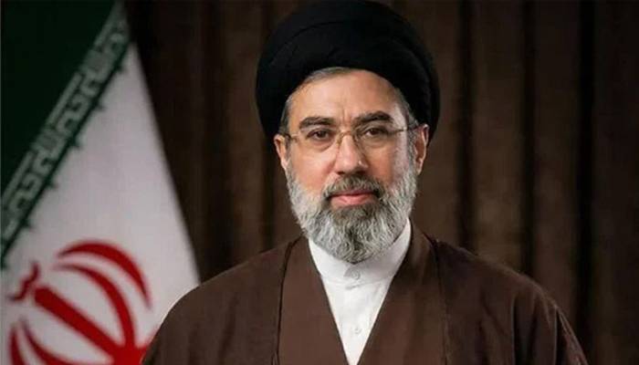 ایرانی سپریم لیڈرمجتبیٰ خامنہ ای کا تازہ تحریری پیغام آگیا