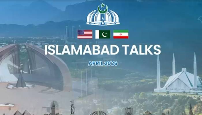 اسلام آباد عالمی امن کیلئے انتہائی اہمیت کے حامل امن مذاکرات کی میزبانی کے لیے پرجوش