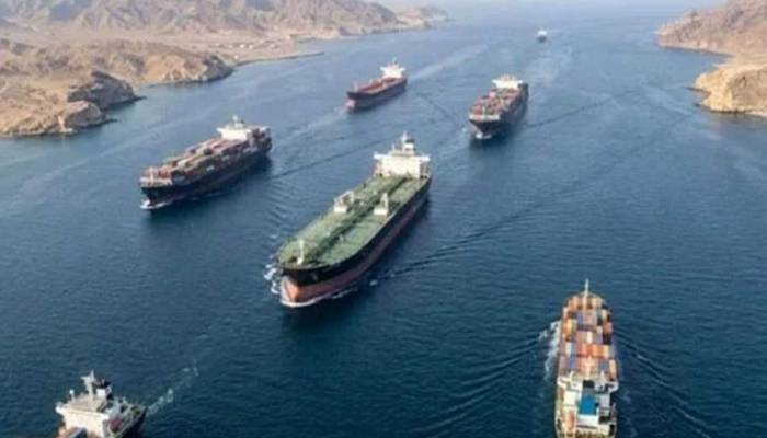 آبنائے ہرمز ٹرانزٹ فیس ایرانی کرنسی میں ادا کی جائے گی ، ایران کی تجویز