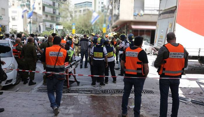 ایران جنگ اسرائیل کو 11 ارب 50 کروڑ ڈالر سے زائدکی پڑگئی