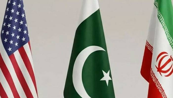 ایران امریکا دوبارہ مذاکرات: پاکستان نے سفارتی کوششیں تیز کردیں