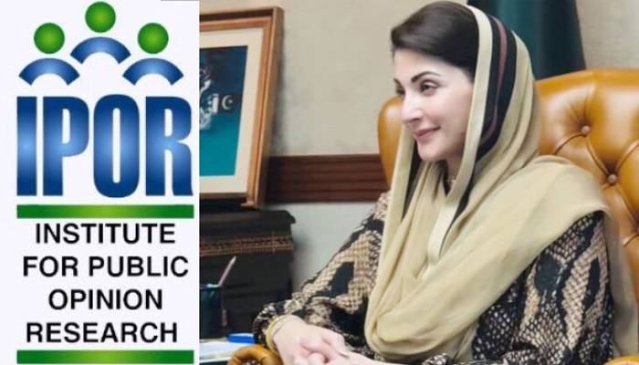 پنجاب کے عوام کا پنجاب حکومت کی کارکردگی پر مکمل اطمینان کا اظہار