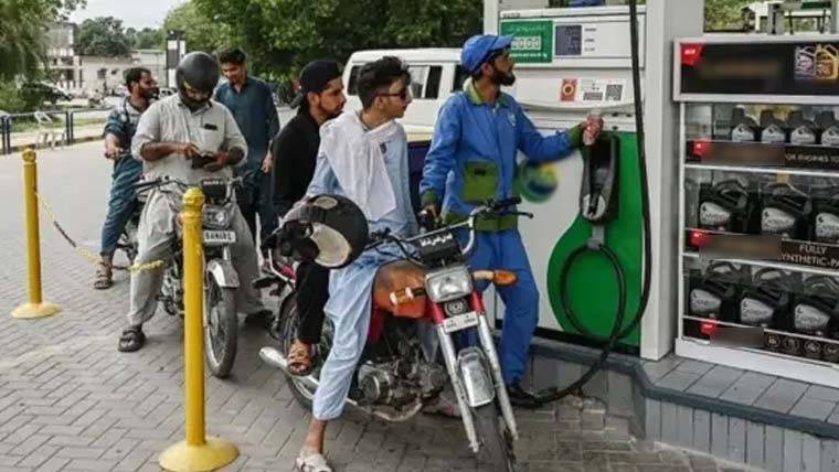 پنجاب حکومت نے بائیکرز سبسڈی کیلئے محکمہ خزانہ کو سمری ارسال کردی