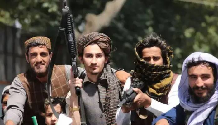 افغان طالبان کی دہشتگردوں کی سرپرستی پھربےنقاب