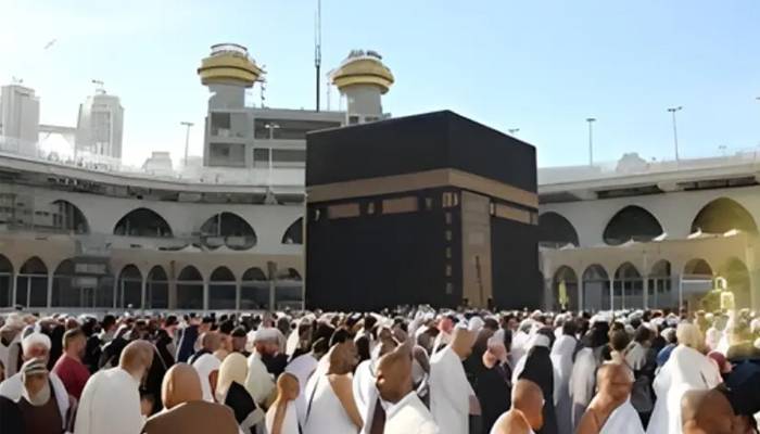 عازمین حج کو سعودی عرب میں مفت موبائل سم کارڈ فراہم کرنے کا فیصلہ