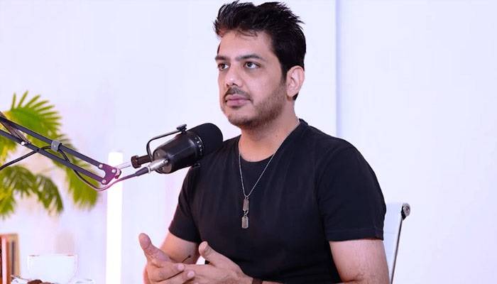 سنجے دت نے ‘عادت’ گانا اپنی فلم کیلئے مانگا تھا: گوہر ممتاز کا انکشاف