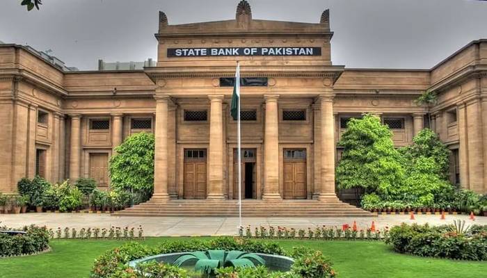 اسٹیٹ بینک نے کرپٹو کمپنیوں کو بینک اکاؤنٹس کھولنے کی اجازت دیدی