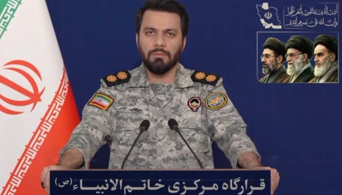 ایران کی امریکی ناکہ بندی پر خلیج اور بحیرہ احمر کے تجارتی راستے بند کرنے کی دھمکی 