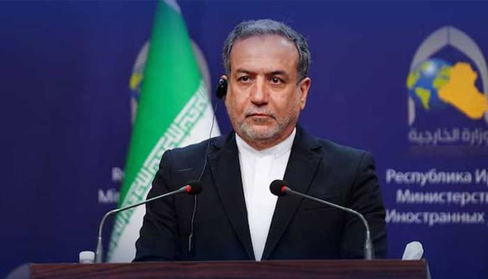 ایران نےامریکا کوآبنائےہرمزمیں اشتعال انگیز سرگرمیوں پر خبردار کردیا