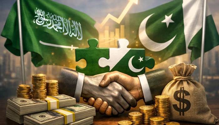 سعودی عرب کیجانب سے 2ارب ڈالر پاکستان کو موصول،اسٹیٹ بینک کی تصدیق