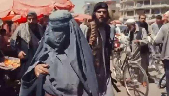 طالبان رجیم کی پالیسیوں نے افغانستان کو عالمی تنہائی میں دھکیل دیا