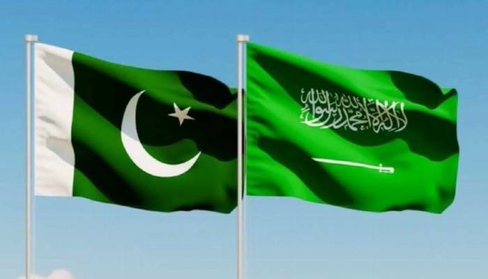 سعودی عرب کا پاکستانی معیشت  کیلئے 8 ارب ڈالر کی مالی امداد کا اعلان