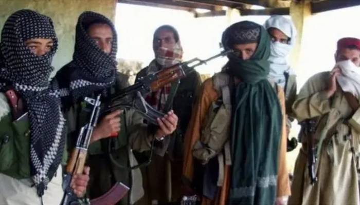 عالمی جریدے کی طالبان رجیم سے متعلق پاکستانی مؤقف کی تائید