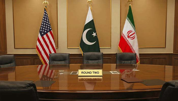 اسلام آبادمذاکرات راؤنڈ2: غیرملکی صحافیوں کیلئے ایکریڈیشن ہدایات جاری
