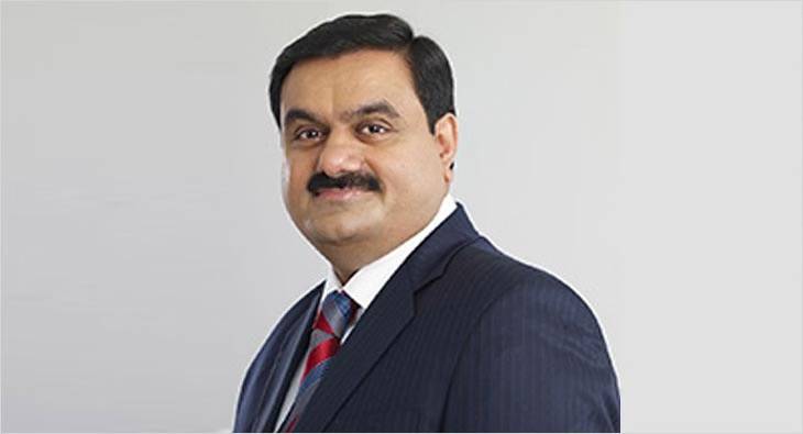 گوتم اڈانی ایک بار پھر ایشیا کے امیر ترین شخص بن گئے