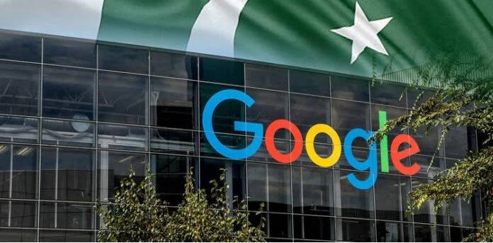 گوگل ایک لاکھ سے زائد پاکستانی طلبہ کو مفت سرٹیفکیشن کورسز فراہم کرے گا