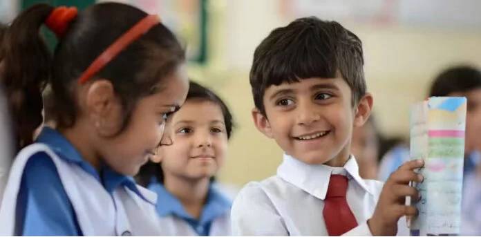 سندھ میں اسکولوں کیلئے جدید اسٹوڈنٹ اٹینڈنس سسٹم متعارف