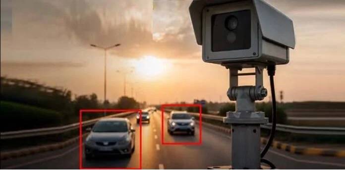 خانیوال میں جدید اے آئی بیسڈ ای چالان نظام کا آغاز