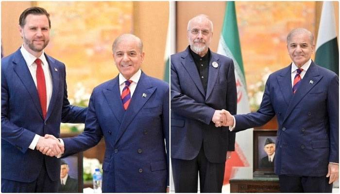پاکستان کی ثالثی کے بعد ایران کو امریکا کی نئی تجاویز موصول، جائزہ جاری: نیشنل سکیورٹی کونسل