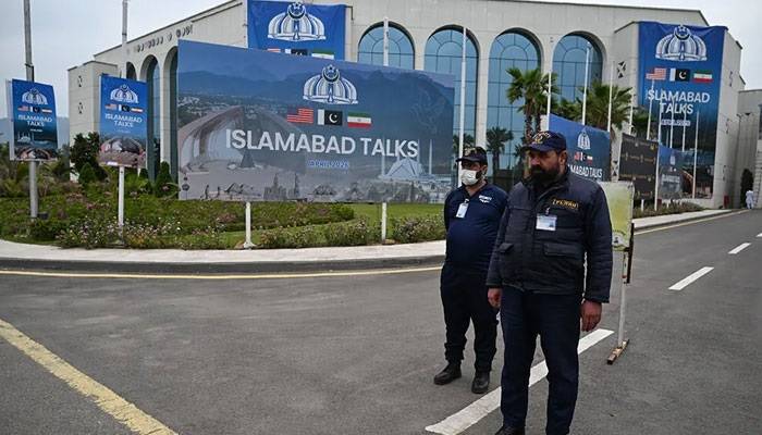 امریکا اور ایران کے درمیان مذاکرات اگلے ہفتے متوقع ہیں، عرب میڈیا