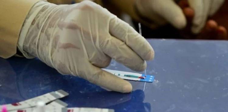 اسلام آباد میں ایچ آئی وی کے مریضوں کی تعداد میں اضافہ