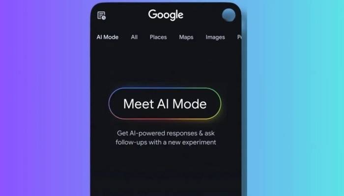 گوگل کروم میں نئے AI سرچ فیچرز متعارف