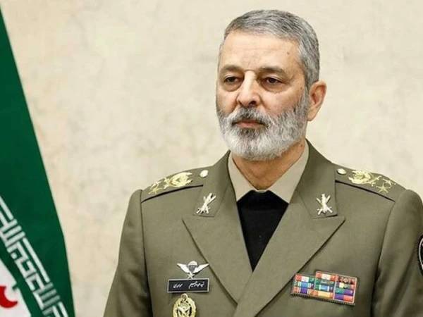 ایران نے جنگ بندی کے دوران اپنی دفاعی صلاحیتیں مضبوط کی ہیں، جنرل موسوی