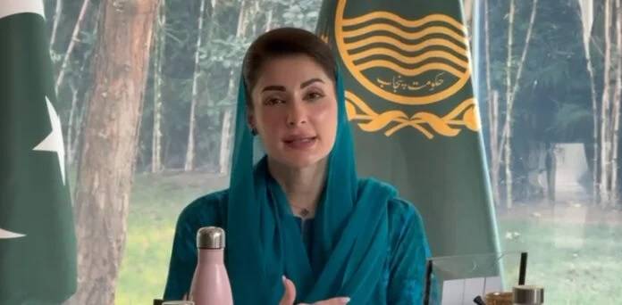 مریم نواز نے مری میں پہلا اسکائی گلاس برج بنانے کی منظوری دیدی