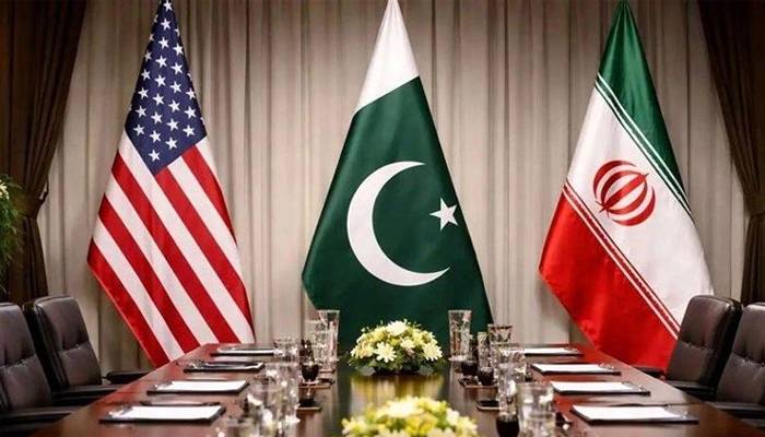 ایران کا امریکا سے مذاکرات جاری رکھنے کا فیصلہ،غیرضروری مطالبات ماننے سے انکار
