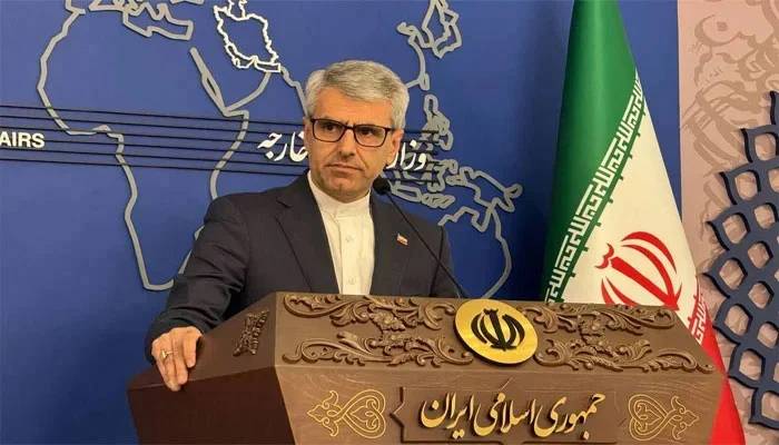 امریکا کیساتھ مزید مذاکرات کا کوئی ارادہ نہیں،اسماعیل بقائی